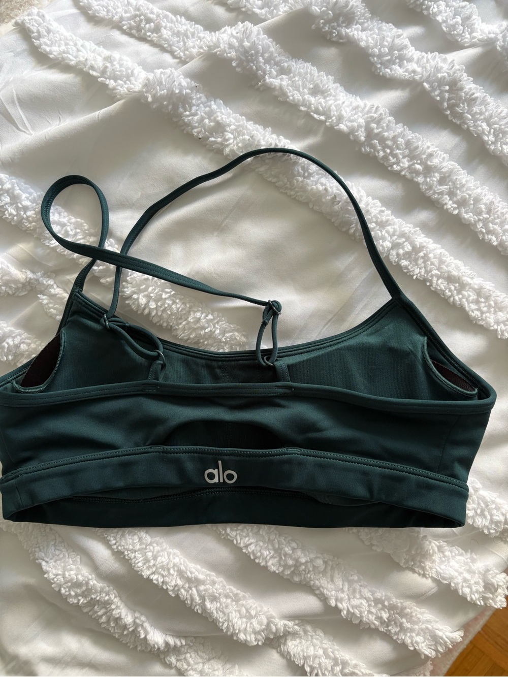 ALO sports bra